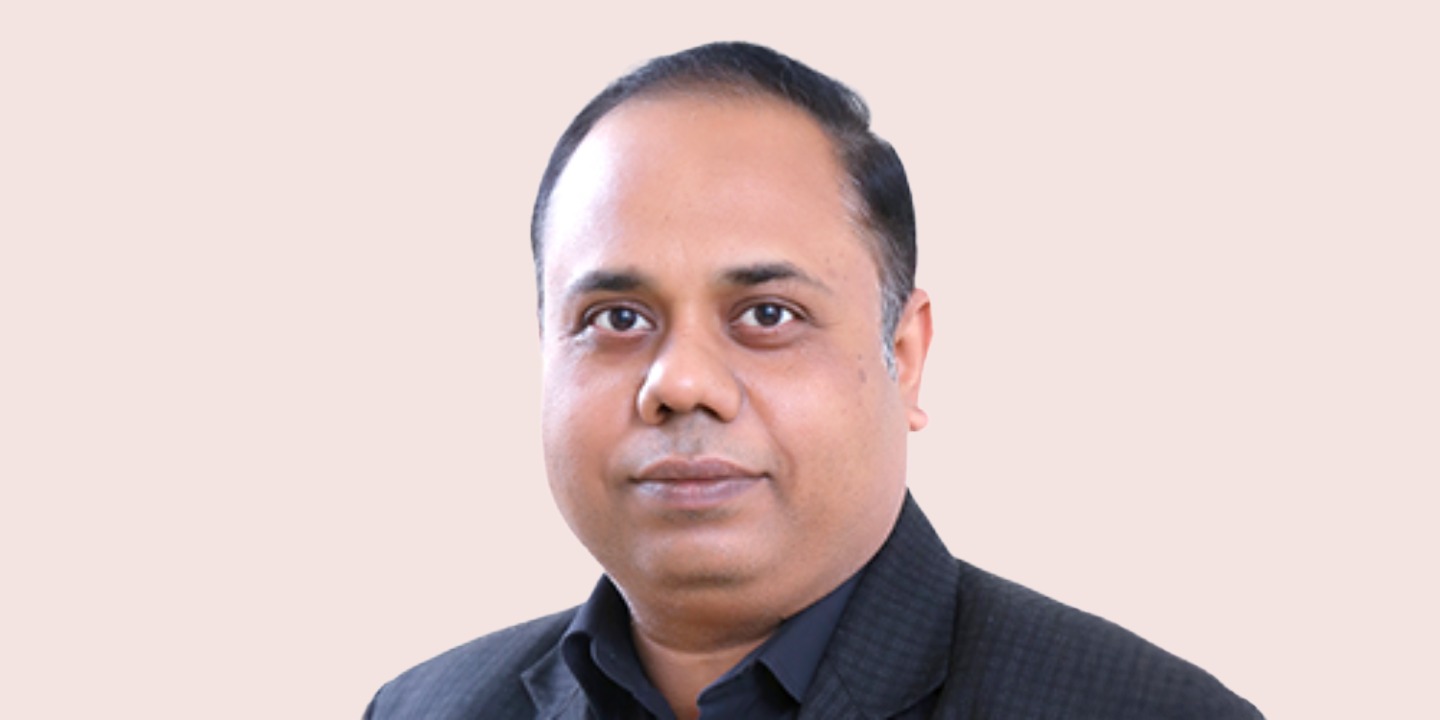 Photo of Yogesh Sharma